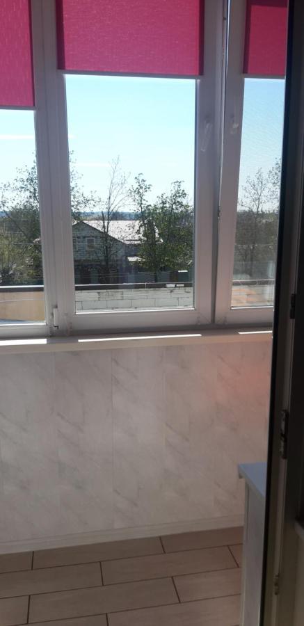 Холодная Гора Ул Дудинской 1А Jarkov Exterior foto